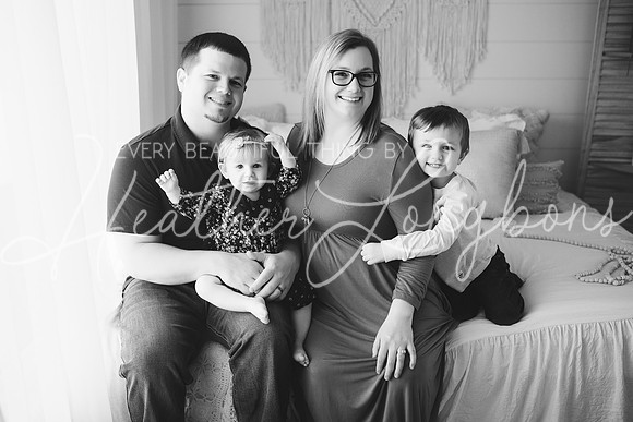 Ellaretta one year-45BW