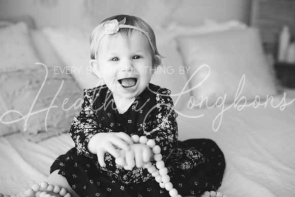 Ellaretta one year-46BW