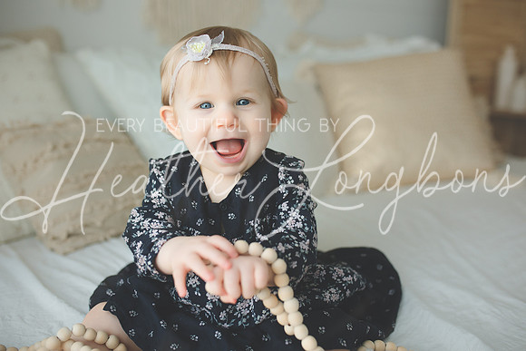 Ellaretta one year-46