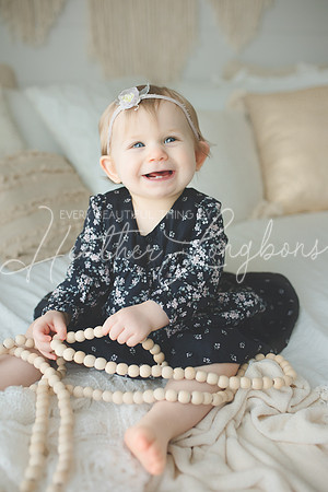 Ellaretta one year-47