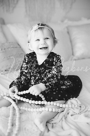 Ellaretta one year-47BW