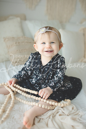 Ellaretta one year-48