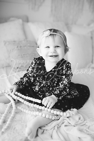 Ellaretta one year-48BW