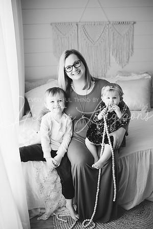 Ellaretta one year-51BW