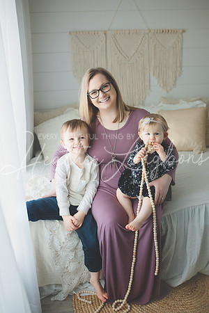 Ellaretta one year-51