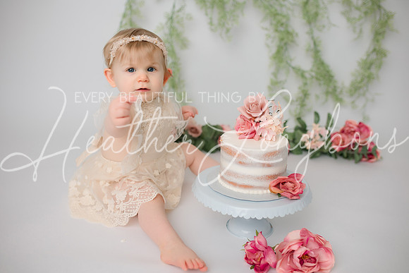 Ellaretta one year-54