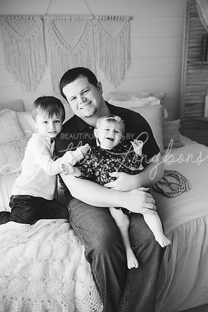 Ellaretta one year-53BW
