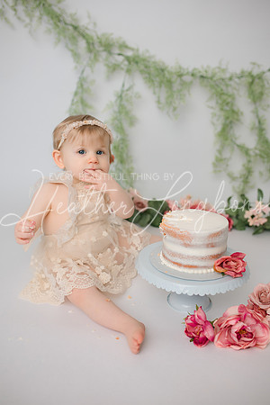 Ellaretta one year-57