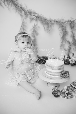 Ellaretta one year-57BW
