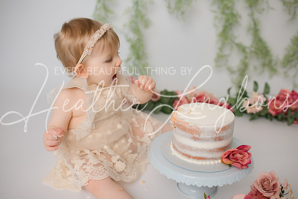 Ellaretta one year-58