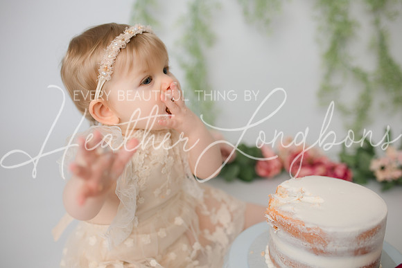 Ellaretta one year-59