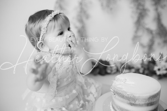 Ellaretta one year-59BW