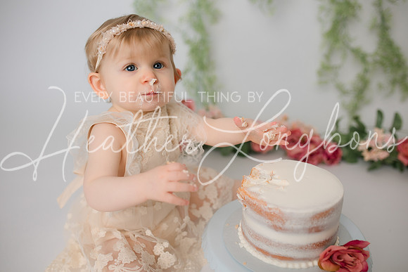 Ellaretta one year-60