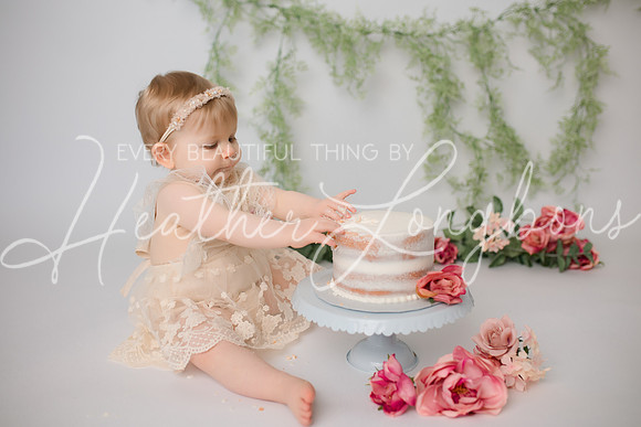 Ellaretta one year-61