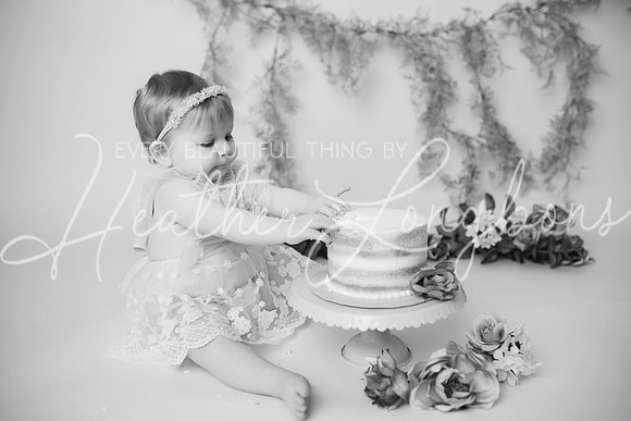 Ellaretta one year-61BW