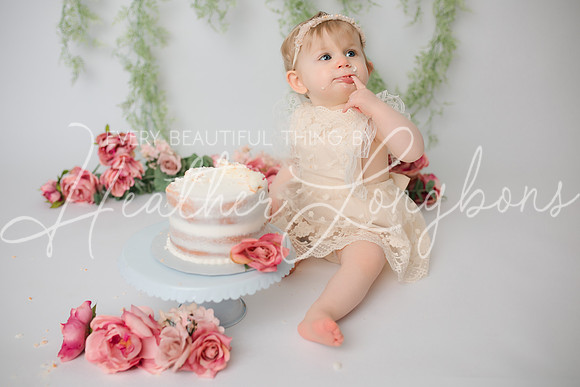 Ellaretta one year-64