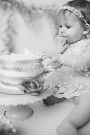 Ellaretta one year-65BW