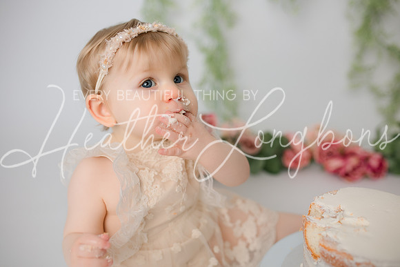 Ellaretta one year-63