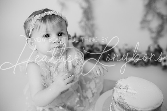 Ellaretta one year-62BW