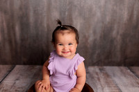 Emery one year-7