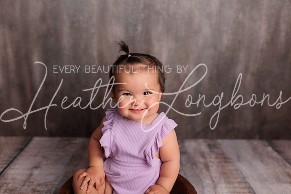 Emery one year-7