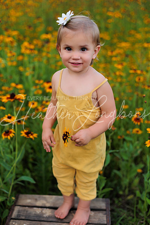 Forrest 6 months + family photos-43