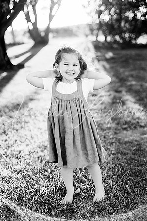 Van Matre family 2024-60BW
