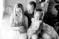 Graham Speir Newborn-1BW