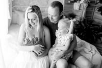 Graham Speir Newborn-2BW