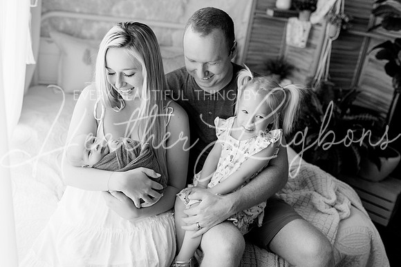 Graham Speir Newborn-3BW