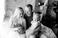 Graham Speir Newborn-4BW