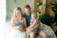 Graham Speir Newborn-5
