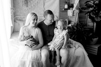 Graham Speir Newborn-9BW