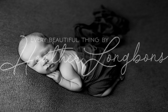 Paul Webb Newborn-2BW