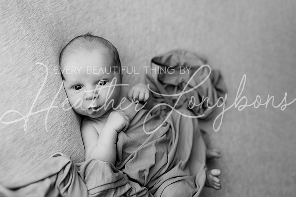 Paul Webb Newborn-4BW