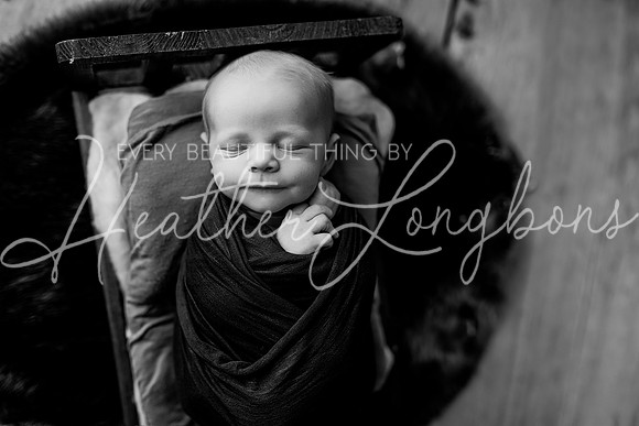 Colsen Newborn-5BW