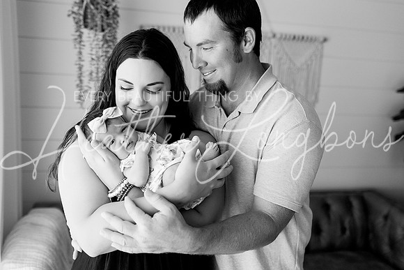 Emery Newborn-11BW