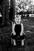 Forrest 18 months-3BW