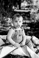 Forrest 18 months-5BW