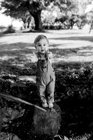 Forrest 18 months-7BW