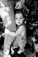Forrest 18 months-6BW
