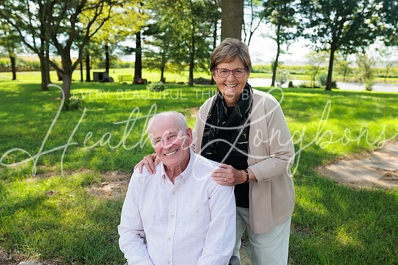 Roser Extended family-1