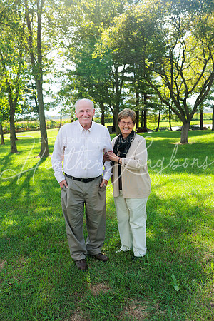 Roser Extended family-3
