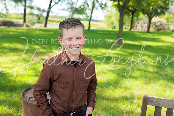 Roser Extended family-12
