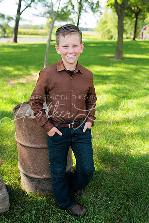 Roser Extended family-15