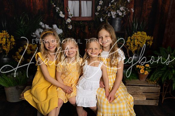Spring Minis Longbons kids-3