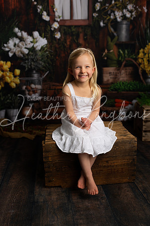 Spring Minis Longbons kids-7