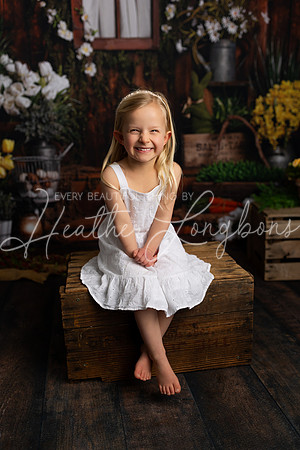 Spring Minis Longbons kids-6