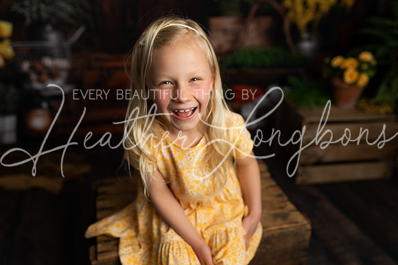 Spring Minis Longbons kids-11