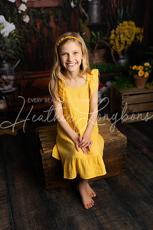 Spring Minis Longbons kids-14